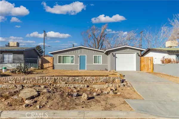 Mojave, CA 93501,3137 Milton DR