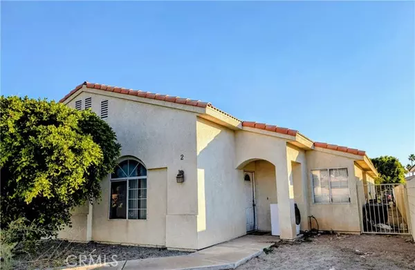 29680 Landau BLD, Cathedral City, CA 92234