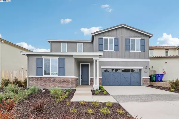 Richmond, CA 94806,4111 Markovich CT