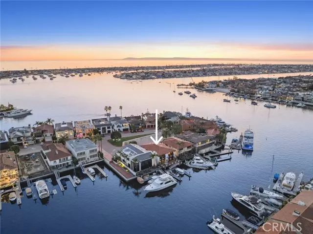 47 Linda ISLE, Newport Beach, CA 92660