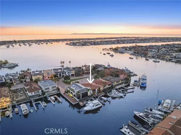 47 Linda ISLE, Newport Beach, CA 92660