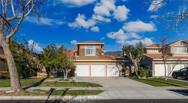 Rancho Cucamonga, CA 91739,14096 Arcadia WAY