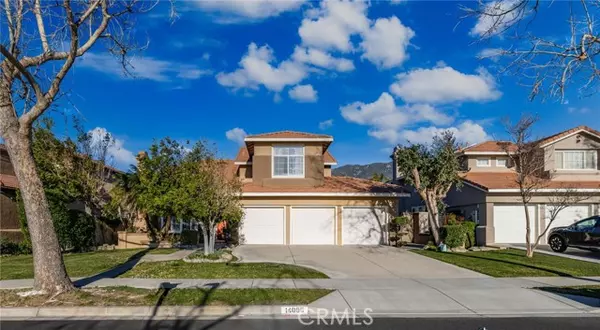 Rancho Cucamonga, CA 91739,14096 Arcadia WAY