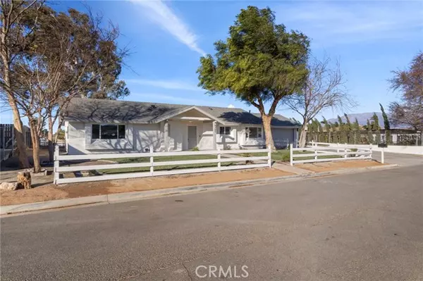 5705 Hudson ST, Jurupa Valley, CA 92509