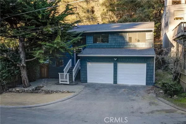 Cambria, CA 93428,953 Sheffield ST