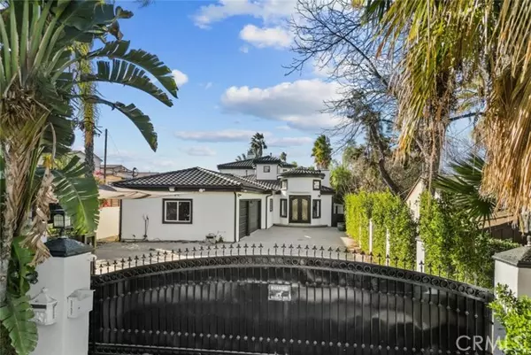 Tarzana, CA 91356,5157 Avenida Oriente