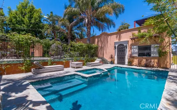 Los Angeles, CA 90066,3524 Grand View BLD