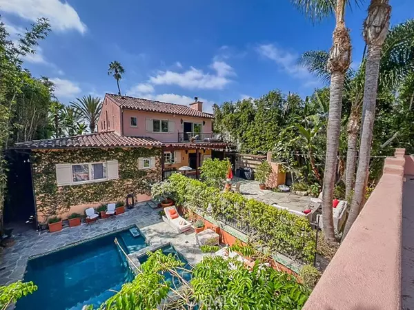 3524 Grand View BLD, Los Angeles, CA 90066