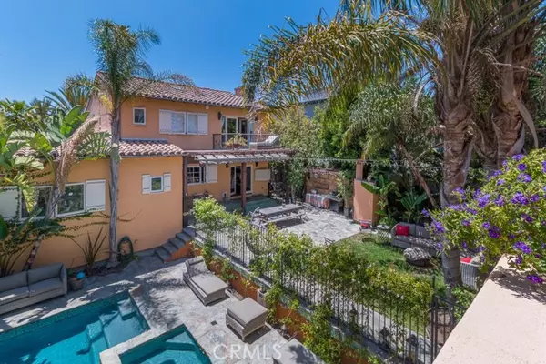 Los Angeles, CA 90066,3524 Grand View BLD