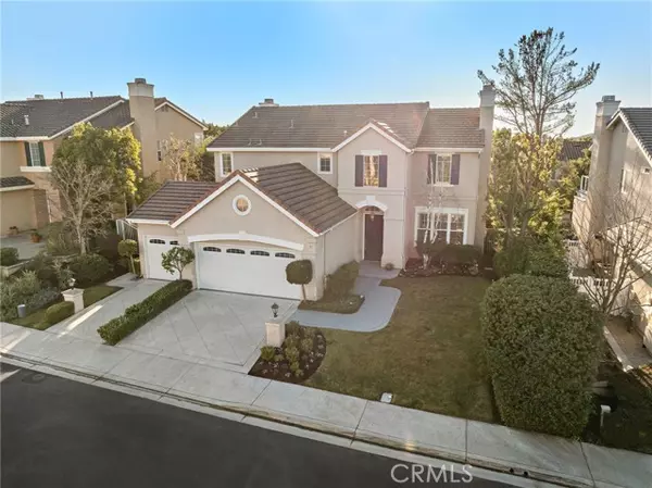 Rancho Santa Margarita, CA 92679,3 Saratoga