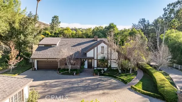 5250 Scott Robertson RD, Hidden Hills, CA 91302