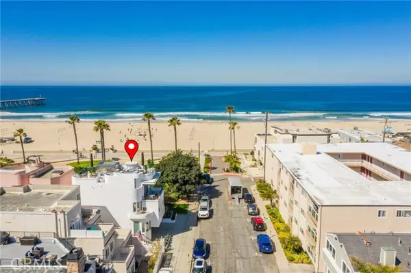 Hermosa Beach, CA 90254,36 15th ST