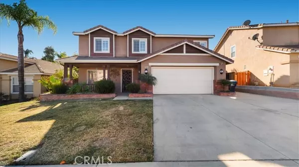 Corona, CA 92883,8809 Dahlia DR