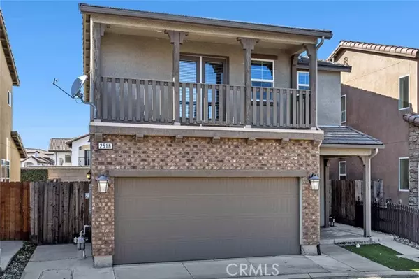 Clovis, CA 93612,2518 Mustang DR