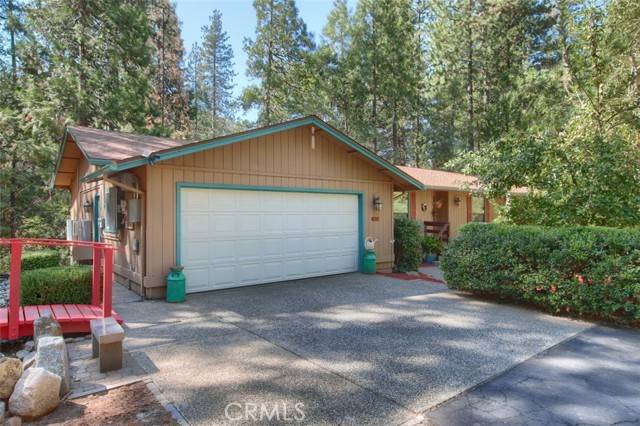 36555 Mudge Ranch RD, Coarsegold, CA 93614