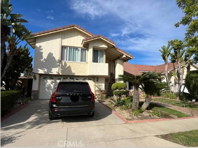 12711 Castleford LN, Cerritos, CA 90703