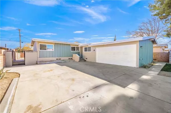 Palmdale, CA 93550,38950 Carolside AVE