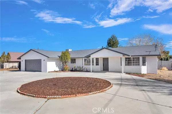 Hesperia, CA 92345,7115 Redwood AVE