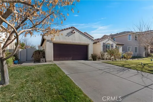 Palmdale, CA 93552,38058 Florac ST