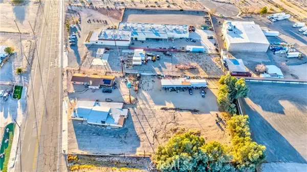 Barstow, CA 92311,2471 W Main ST