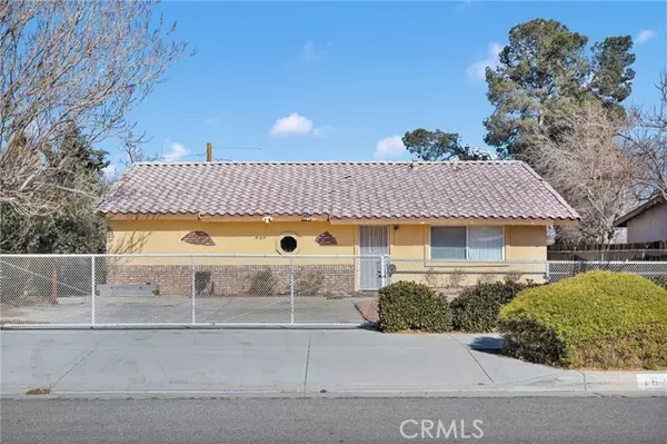 16288 Smoke Tree ST, Hesperia, CA 92345