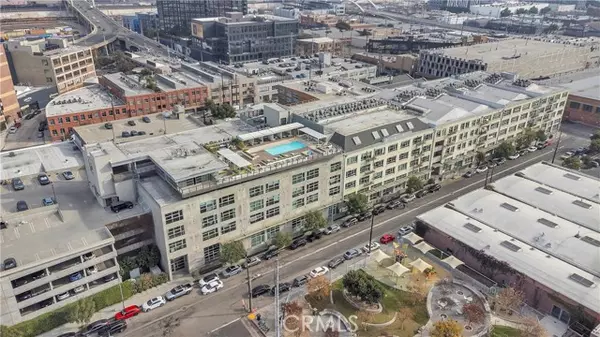 Los Angeles, CA 90013,510 S Hewitt ST 102