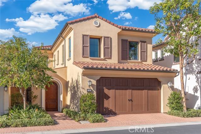 55 Open range, Irvine, CA 92602