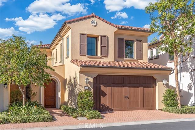 55 Open range, Irvine, CA 92602