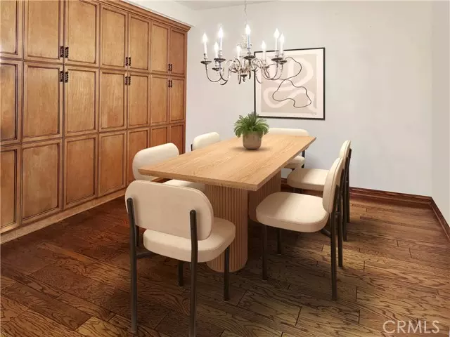 4702 Park Encino Lane #125, Encino, CA 91436