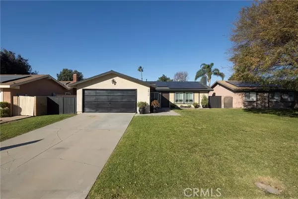 Ontario, CA 91761,2917 E Merion ST