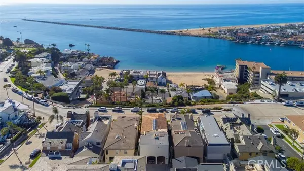2614 Ocean BLD, Corona Del Mar, CA 92625