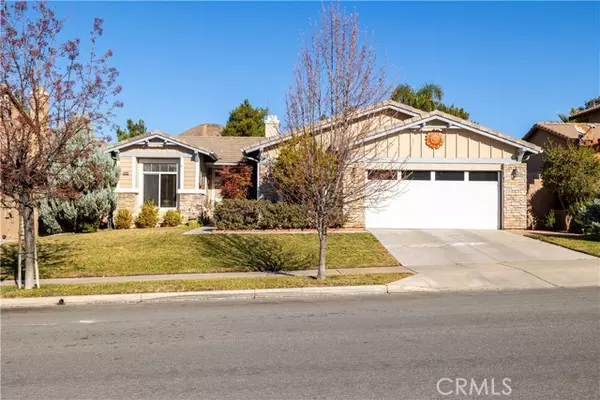 34090 Pinehurst DR, Yucaipa, CA 92399