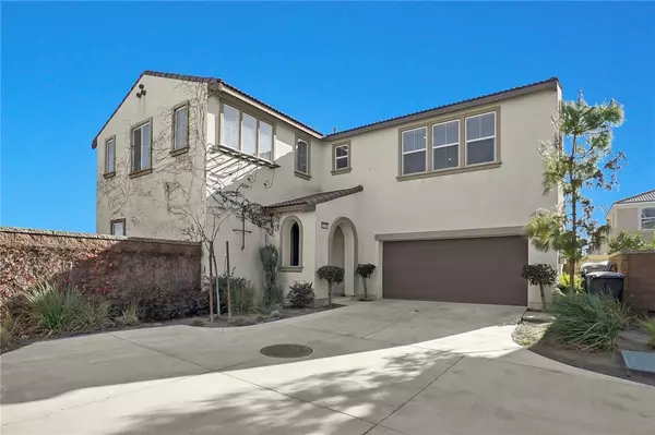 4267 S Glacier TRL, Ontario, CA 91762