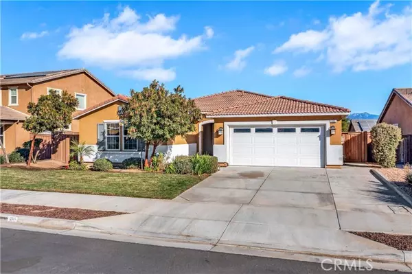 San Jacinto, CA 92582,685 Bailey LN