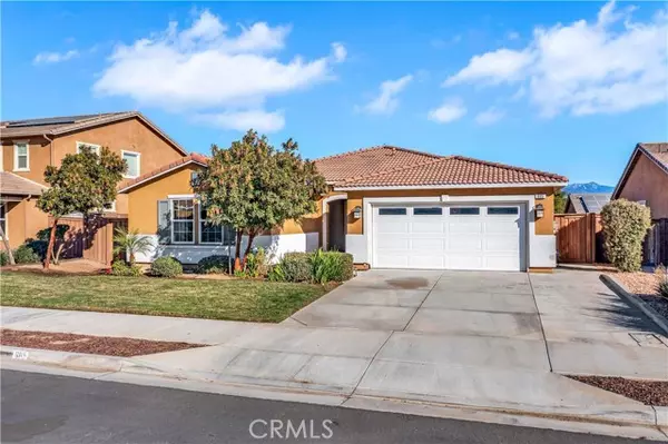 San Jacinto, CA 92582,685 Bailey LN