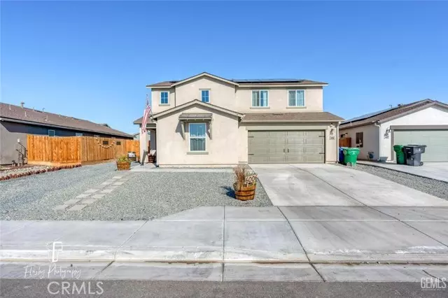 Bakersfield, CA 93313,6006 Vespucci AVE