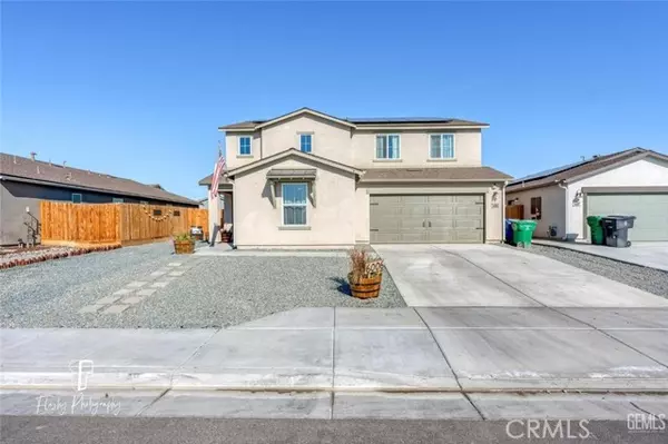 Bakersfield, CA 93313,6006 Vespucci AVE