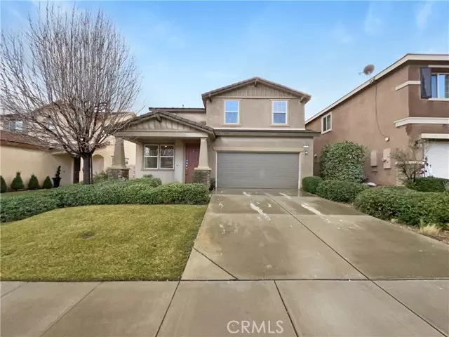 17567 Comfrey DR, San Bernardino, CA 92407