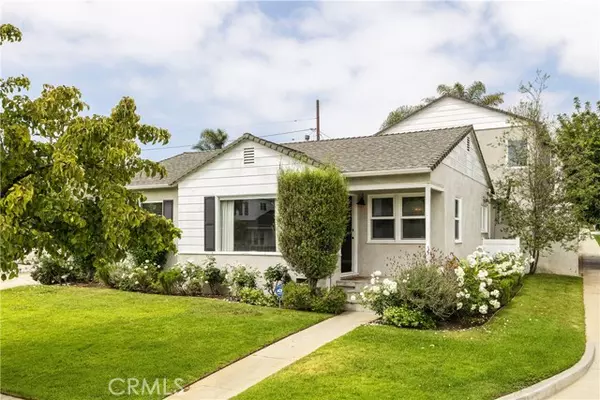 2209 Faymont AVE, Manhattan Beach, CA 90266