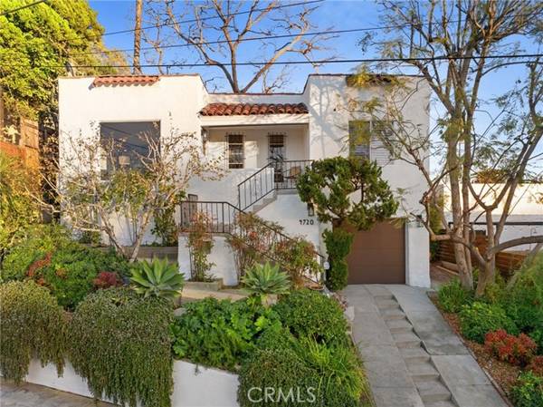 4720 Baltimore ST, Los Angeles, CA 90042