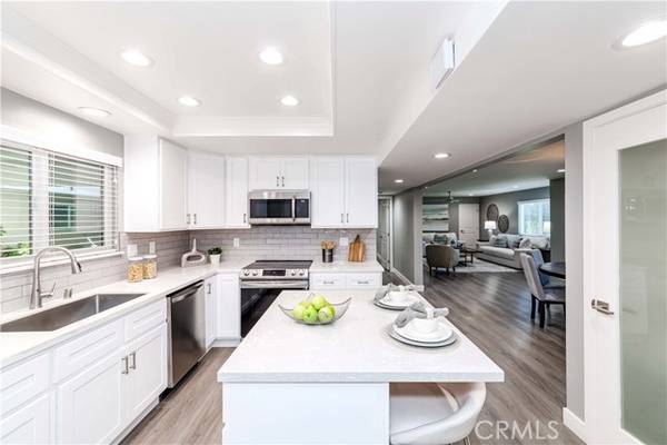 5510 Paseo Del Lago 1C, Laguna Woods, CA 92637