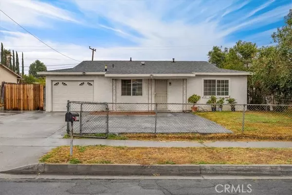 2559 Duffy ST, San Bernardino, CA 92407