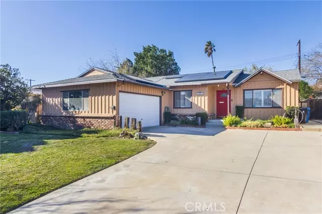 10207 Hillview AVE, Chatsworth, CA 91311