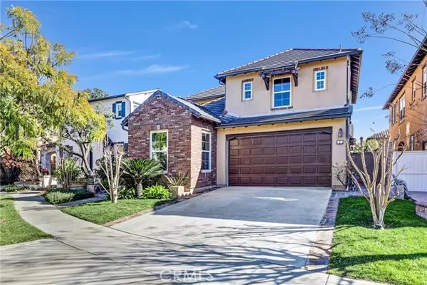 Irvine, CA 92620,8 Ingleside