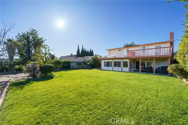 24992 Salford ST, Laguna Hills, CA 92653