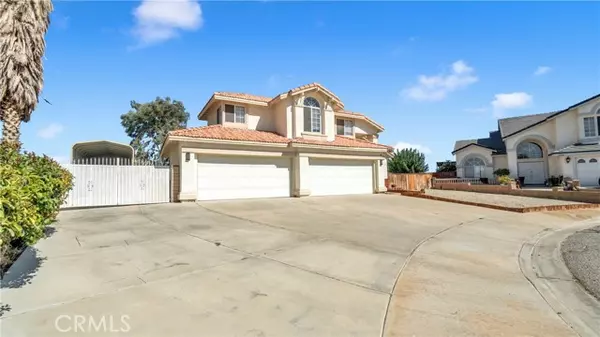 Victorville, CA 92392,13257 Antioch CIR