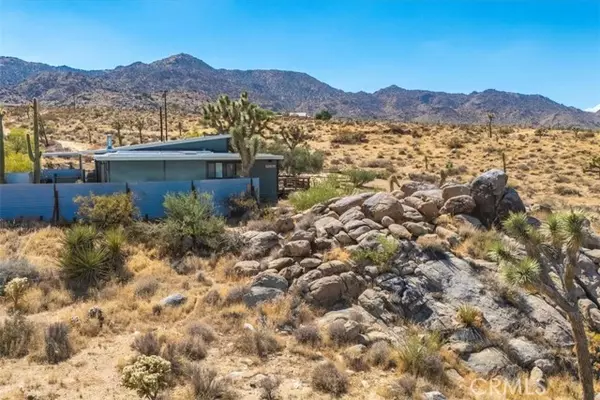 Joshua Tree, CA 92252,62676 Quail Springs RD