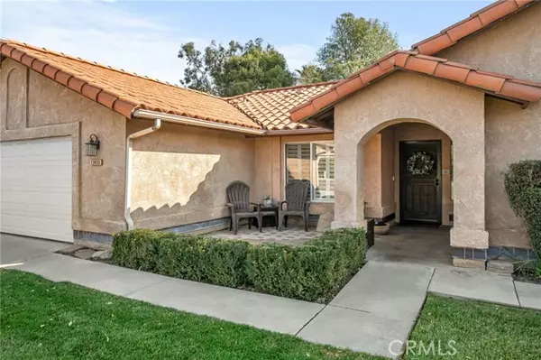 Yucaipa, CA 92399,12455 Bree CT