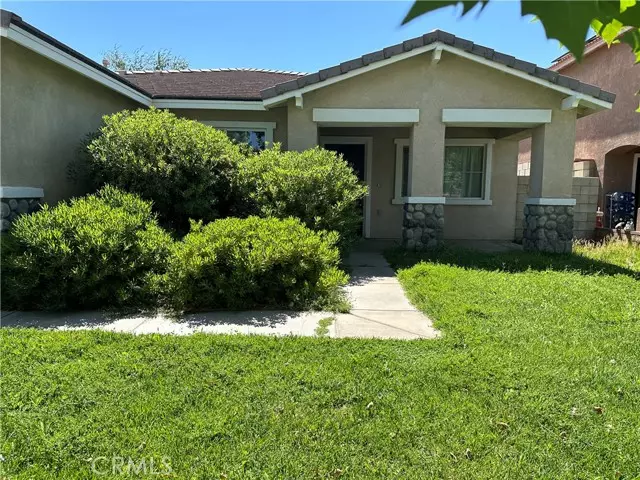 45559 Robinson DR, Lancaster, CA 93535