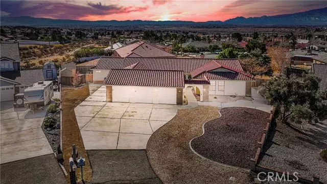 16446 Olalee PL, Apple Valley, CA 92307